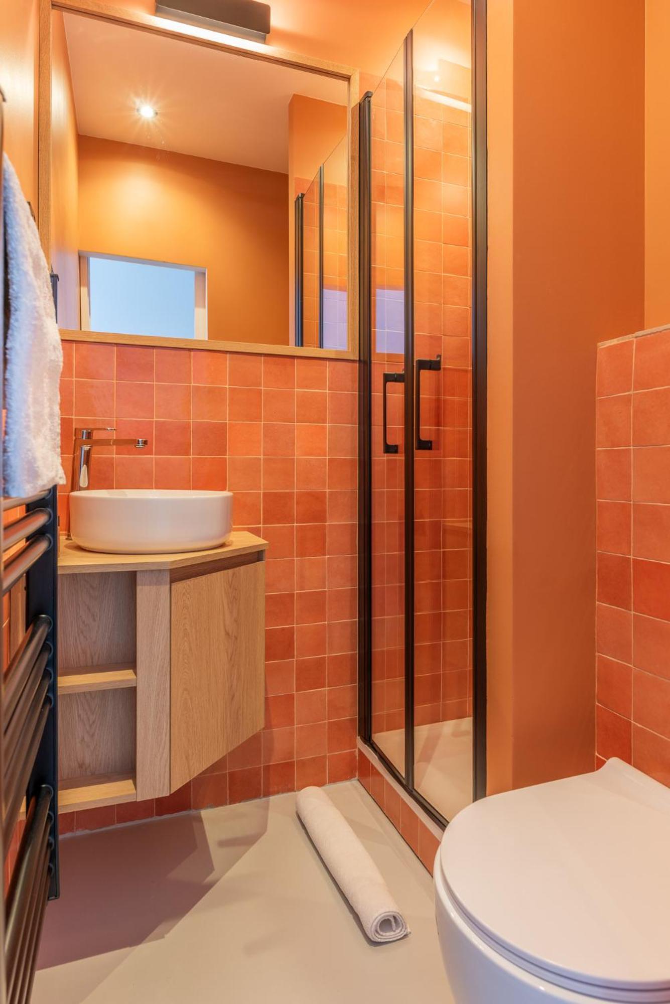 Design Architect Flat - 15Min. From Paris Center Apartment Gentilly Exterior photo
