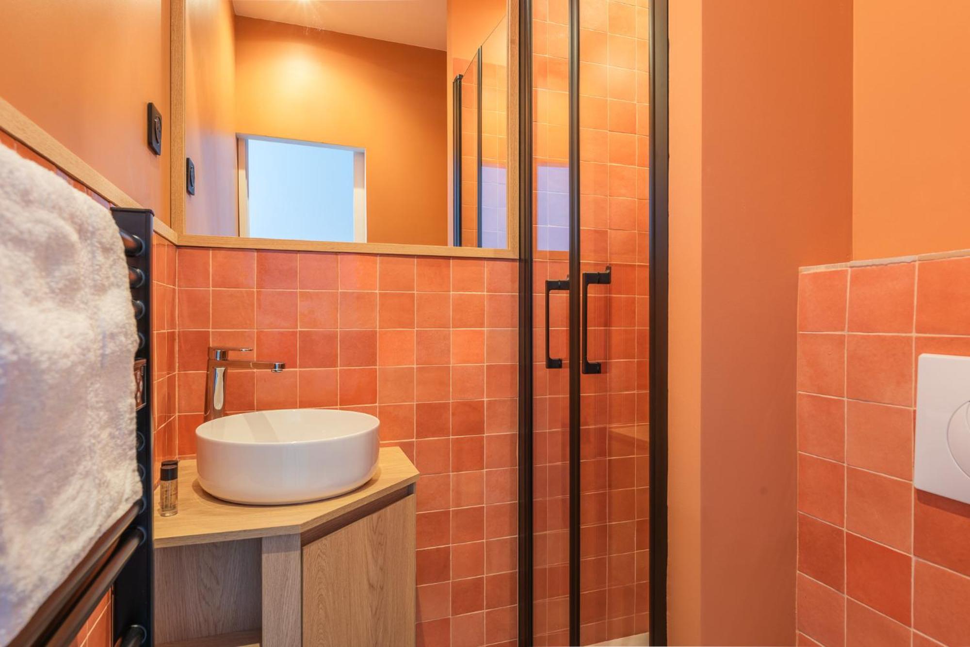 Design Architect Flat - 15Min. From Paris Center Apartment Gentilly Exterior photo